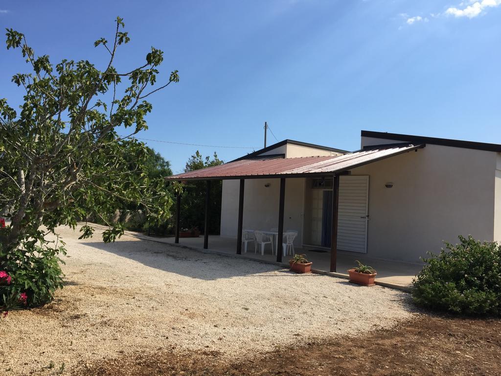 Villetta San Lorenzo - Marzamemi Reitani Quarto foto