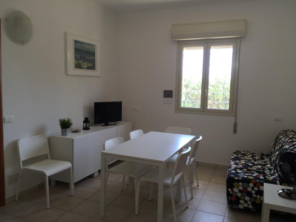 Villetta San Lorenzo - Marzamemi Reitani Exterior foto