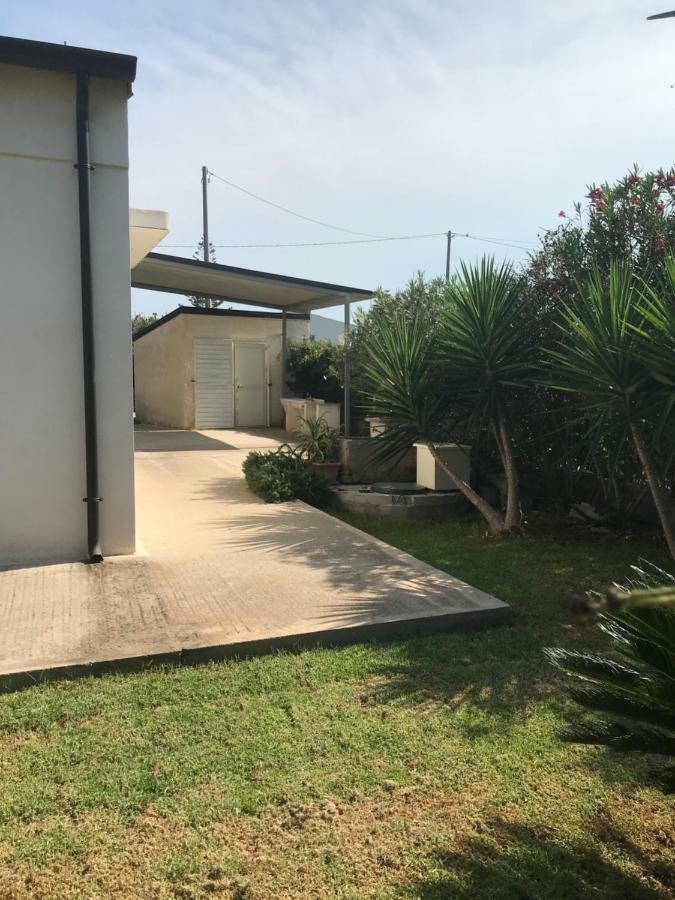 Villetta San Lorenzo - Marzamemi Reitani Exterior foto