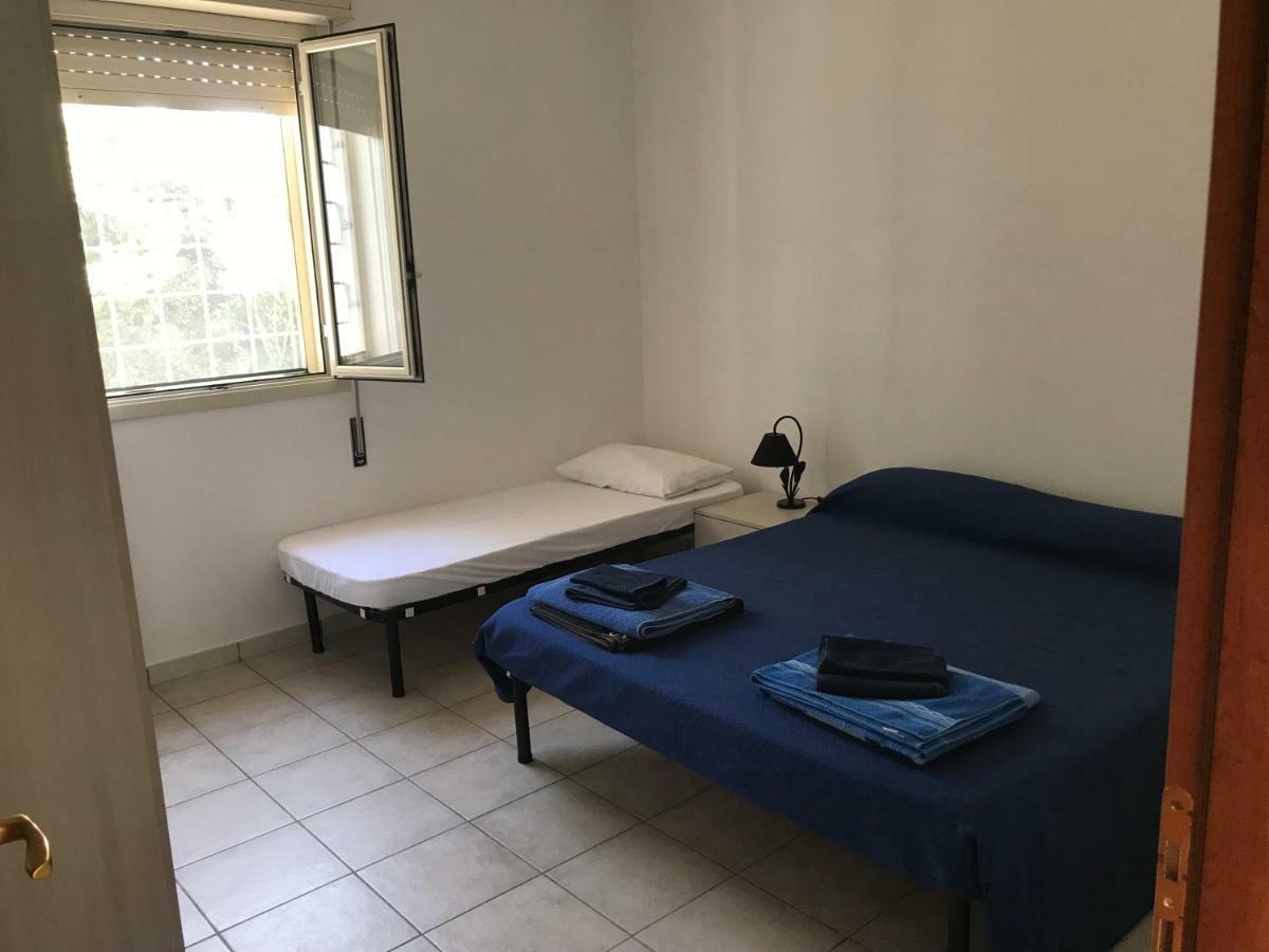 Villetta San Lorenzo - Marzamemi Reitani Exterior foto